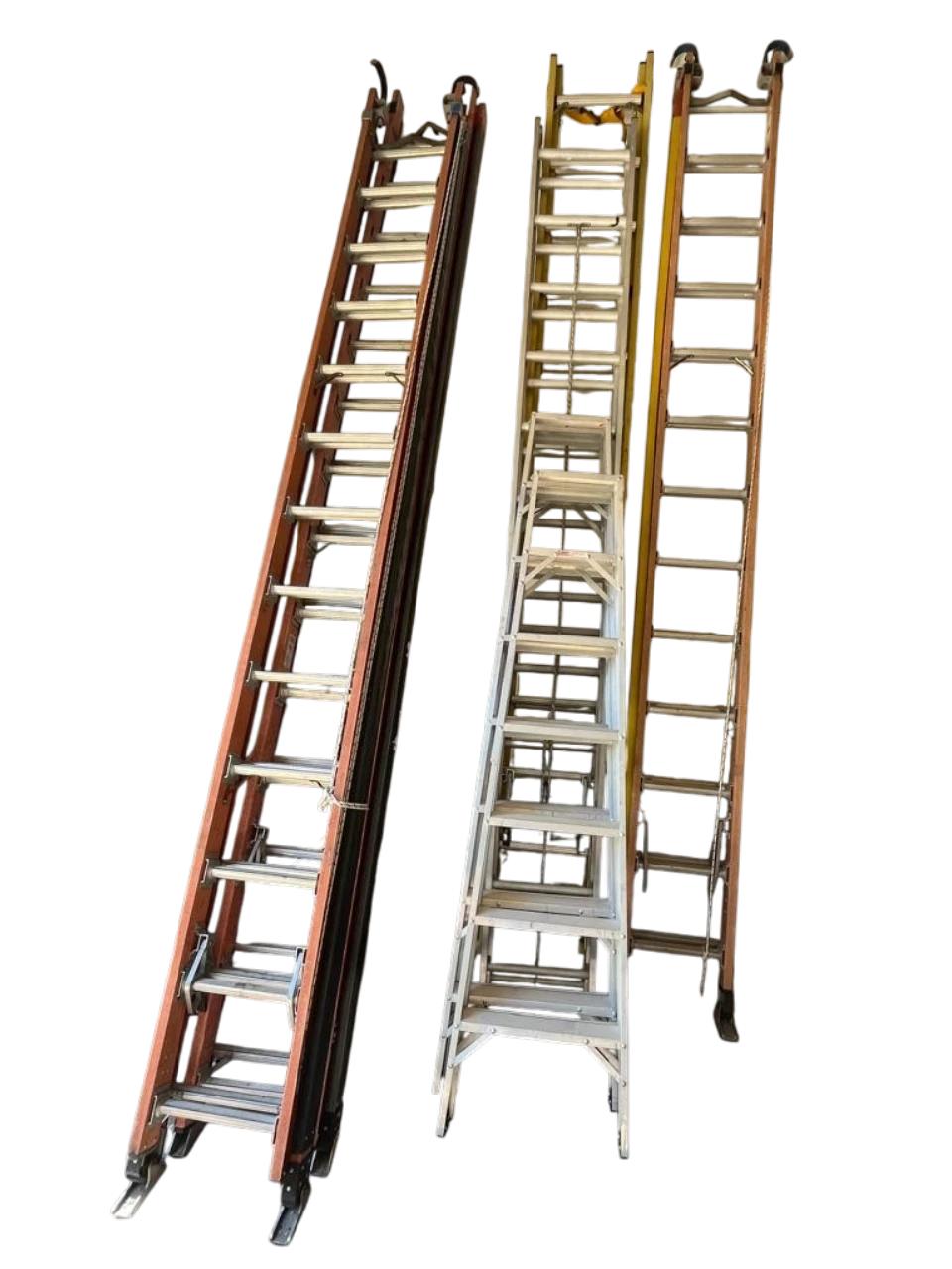 Escaleras